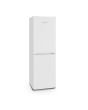 Montpellier MLF1770EW Low Frost Fridge Freezer In White