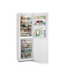 Montpellier MLF1770EW Low Frost Fridge Freezer In White