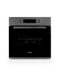 Montpellier MMFSO70SS Multifunction Built In Single Oven