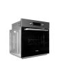 Montpellier MMFSO70SS Multifunction Built In Single Oven