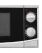 Montpellier MMW20W 20ltr 700w Microwave