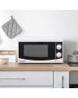 Montpellier MMW20W 20ltr 700w Microwave