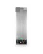 Montpellier MNF167EW No Frost 50/50 Fridge Freezer In White