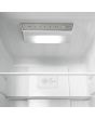 Montpellier MNF167EW No Frost 50/50 Fridge Freezer In White