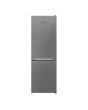 Montpellier 60cm 60/40 No Frost Fridge Freezer - Inox