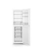 Montpellier MS175EW Static 50/50 Fridge Freezer In White