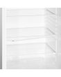 Montpellier MS175EW Static 50/50 Fridge Freezer In White