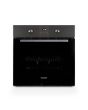 Montpellier MSBFO65SST 65ltr Built In Single Oven With Digital Timer
