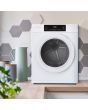 Montpellier MTD30P 3kg Compact Tumble Dryer