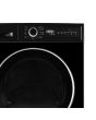 Montpellier MTDC8SDK 8kg Condenser Sensor Tumble Dryer - Black