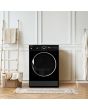 Montpellier MTDC8SDK 8kg Condenser Sensor Tumble Dryer - Black