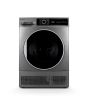 Montpellier MTDC8SDS 8kg Condenser Sensor Tumble Dryer - Silver