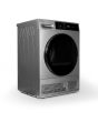 Montpellier MTDC8SDS 8kg Condenser Sensor Tumble Dryer - Silver