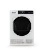 Montpellier MTDC8SDW 8kg Condenser Sensor Tumble Dryer - White