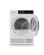 Montpellier MTDC8SDW 8kg Condenser Sensor Tumble Dryer - White