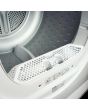 Montpellier MTDC8SDW 8kg Condenser Sensor Tumble Dryer - White