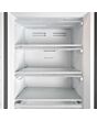 Montpellier MTF273X Tall No Frost Freezer In Inox