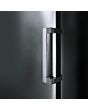 Montpellier MTF273X Tall No Frost Freezer In Inox