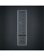 Montpellier MTL362X Tall No Frost Larder Fridge In Inox
