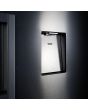 Montpellier MTL362X Tall No Frost Larder Fridge In Inox
