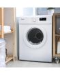 Montpellier MVSD7W Freestanding 7kg Vented Sensor Tumble Dryer
