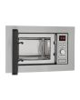 Montpellier MWBI17-300 700w Built In Microwave