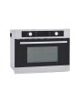Montpellier MWBIC90044 Built-In Combi Microwave