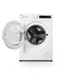 Montpellier MWD8514W 8/5kg 1400rpm Freestanding Washer Dryer - White