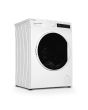 Montpellier MWD8514W 8/5kg 1400rpm Freestanding Washer Dryer - White
