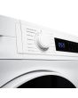 Montpellier MWD8514W 8/5kg 1400rpm Freestanding Washer Dryer - White