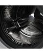 Montpellier MWD8514W 8/5kg 1400rpm Freestanding Washer Dryer - White