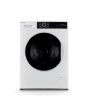 Montpellier MWM1014BLW 10kg 1400rpm Freestanding Washing Machine - White
