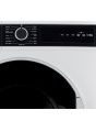 Montpellier MWM1014BLW 10kg 1400rpm Freestanding Washing Machine - White