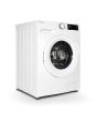 Montpellier MWM1214W 12kg 1400rpm Freestanding Washing Machine - White