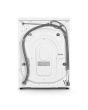 Montpellier MWM1214W 12kg 1400rpm Freestanding Washing Machine - White