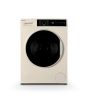 Montpellier MWM814BLC 8kg 1400rpm Freestanding Washing Machine - Cream
