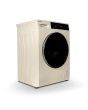 Montpellier MWM814BLC 8kg 1400rpm Freestanding Washing Machine - Cream