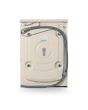 Montpellier MWM814BLC 8kg 1400rpm Freestanding Washing Machine - Cream