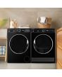 Montpellier MWM814BLK 8kg 1400rpm Freestanding Washing Machine - Black
