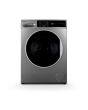 Montpellier MWM814BLS 8kg 1400rpm Freestanding Washing Machine - Silver