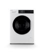 Montpellier MWM814BLW 8kg 1400rpm Freestanding Washing Machine - White