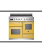 Bertazzoni PRO105I3EGIT Professional 100cm Range Cooker XG Oven Induction Gloss White