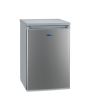 Iceking RHK551ES Icebox Fridge in Silver