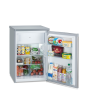 Iceking RHK551ES Icebox Fridge in Silver