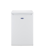 Iceking RHK551EW Icebox Fridge in White