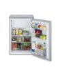 Iceking  RHK551S.E Icebox Fridge In Silver