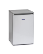 Iceking RHL550ES Larder Fridge in Silver
