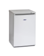 Iceking RHZ552ES Undercounter Freezer in Silver
