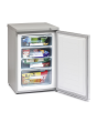 Iceking RHZ552ES Undercounter Freezer in Silver
