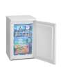 Iceking RHZ552EW Undercounter Freezer in White